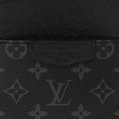 Louis Vuitton Taigarama Outdoor Slingbag Black 7 of 10