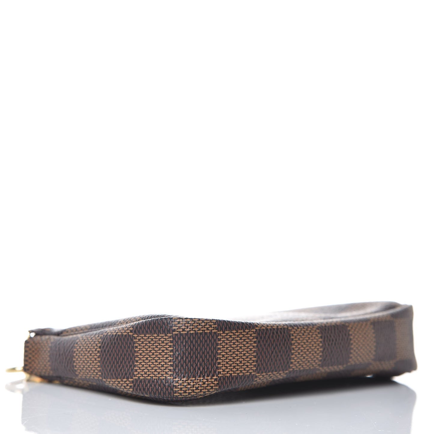 Damier Ebene Mini Pochette Accessories