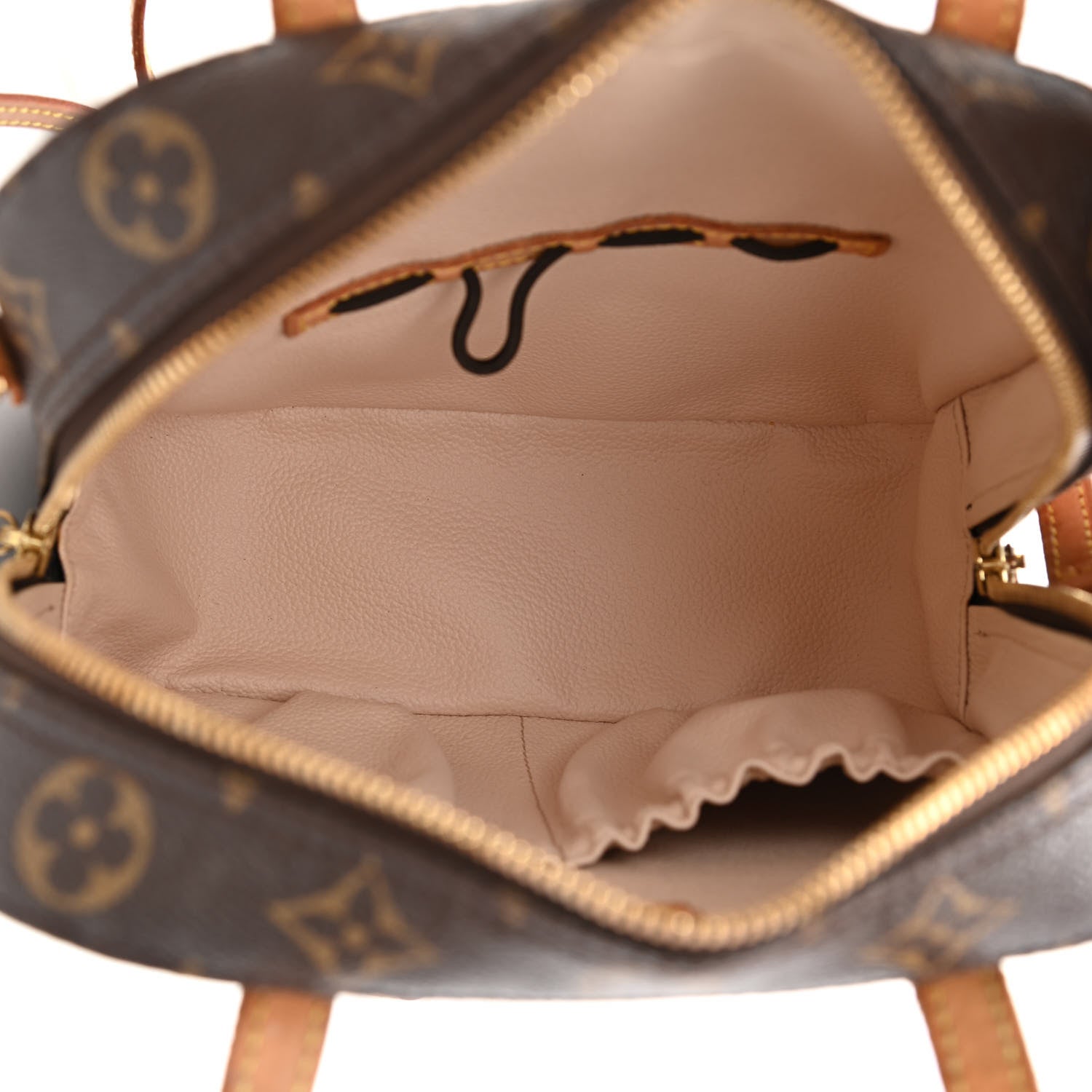 Louis Vuitton Monogram Spontini 5 of 10
