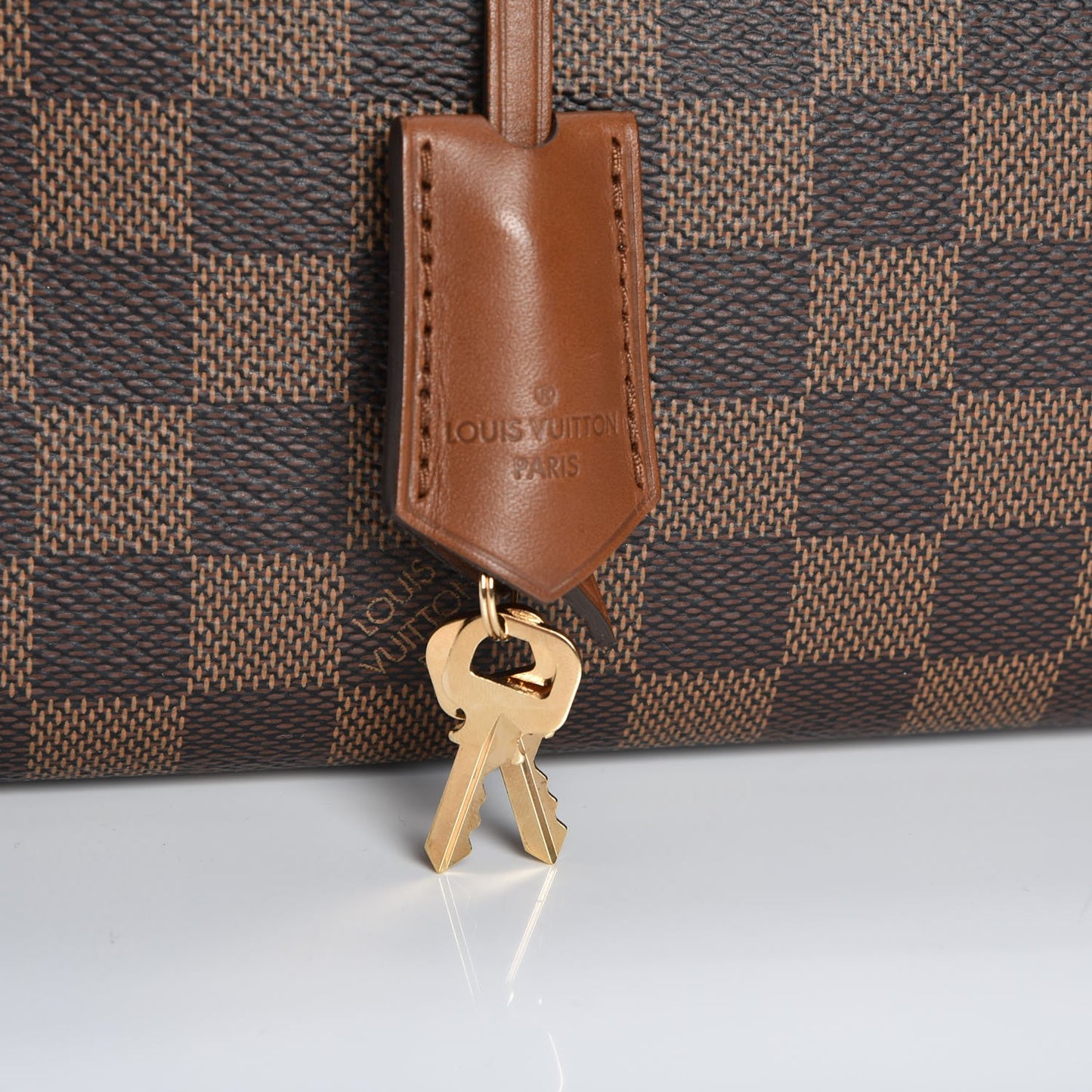 Damier Ebene Greenwich