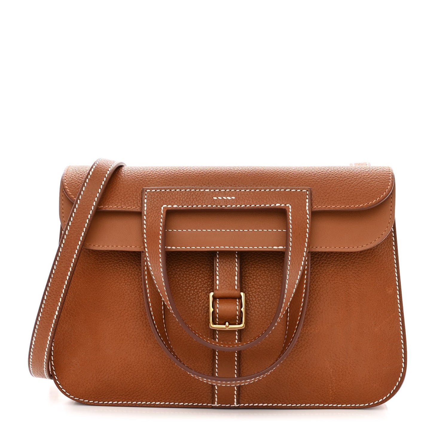 Barenia Faubourg Halzan 25 Fauve