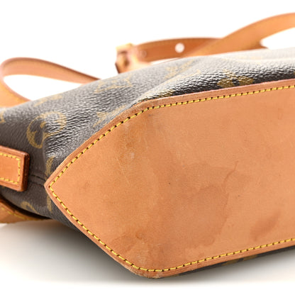 Louis Vuitton Monogram Trotteur 8 of 10