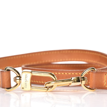 Louis Vuitton Vachetta 16mm Shoulder Strap 3 of 6