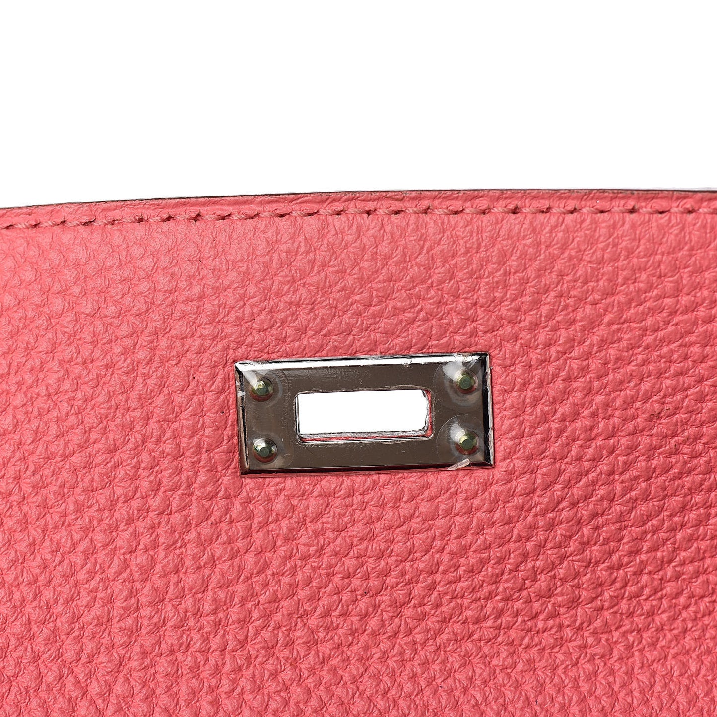 Togo Kelly Retourne 25 Rose Lipstick