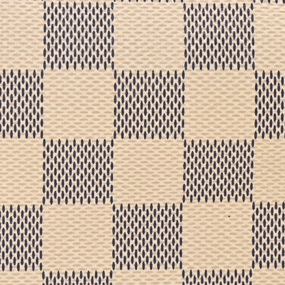 Louis Vuitton Damier Azur Speedy Bandouliere 30 7 of 9