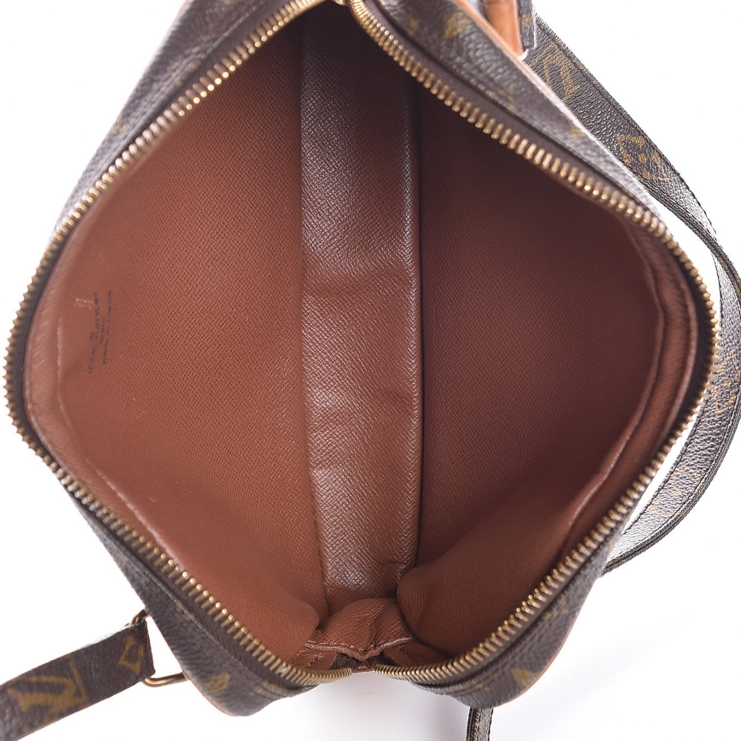 Monogram Pochette Marly Bandouliere