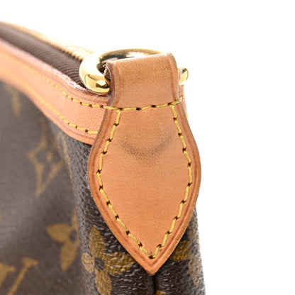 Louis Vuitton Monogram Palermo PM 10 of 11