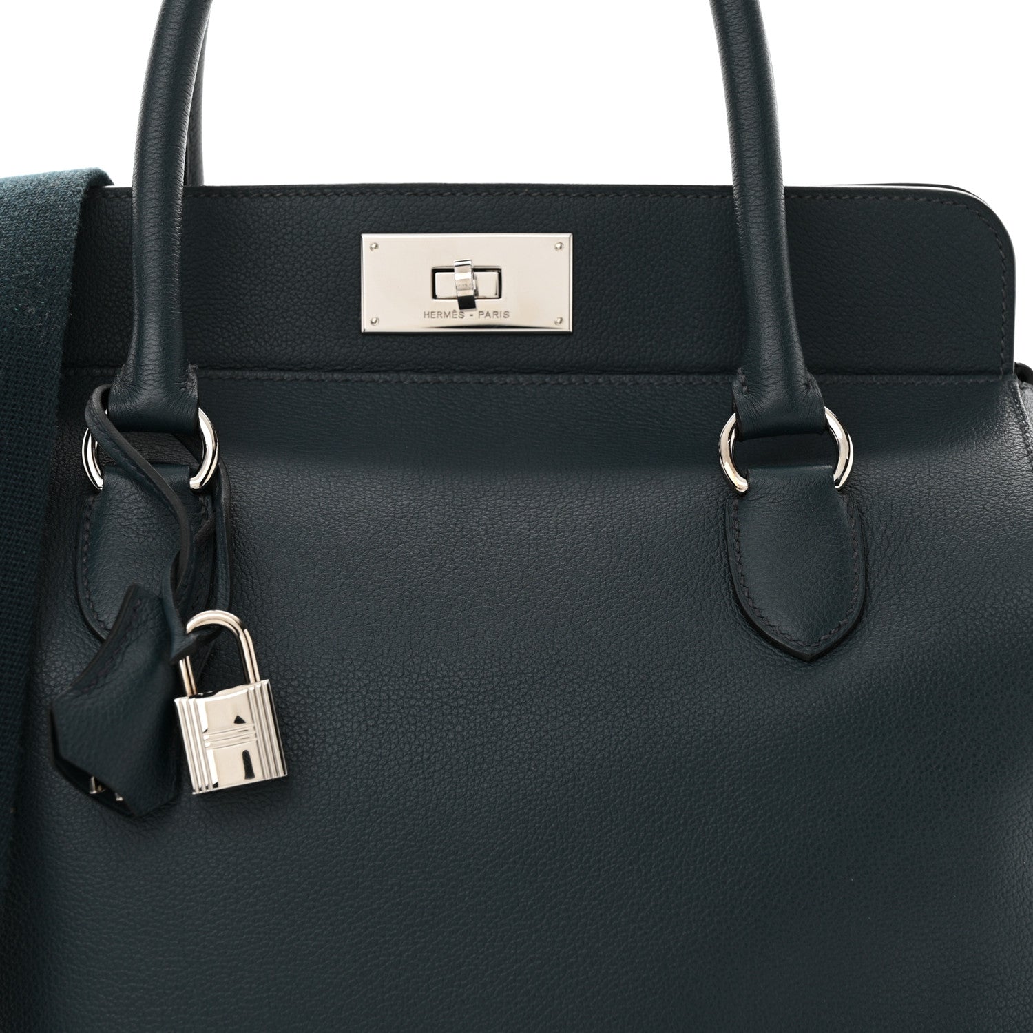 Hermes Evercolor Toolbox 26 Colvert 8 of 13