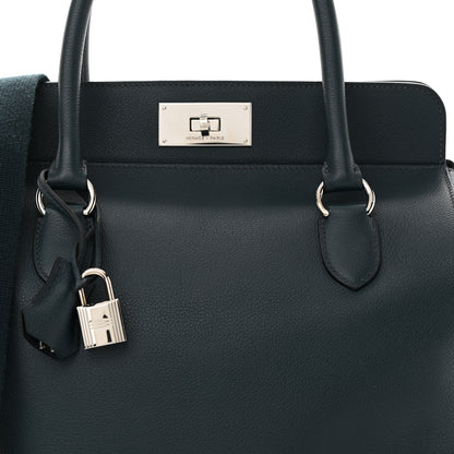 Hermes Evercolor Toolbox 26 Colvert 8 of 13