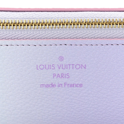 Louis Vuitton Monogram Spring In The City Glasses Case GM Sunrise Pastel 6 of 6