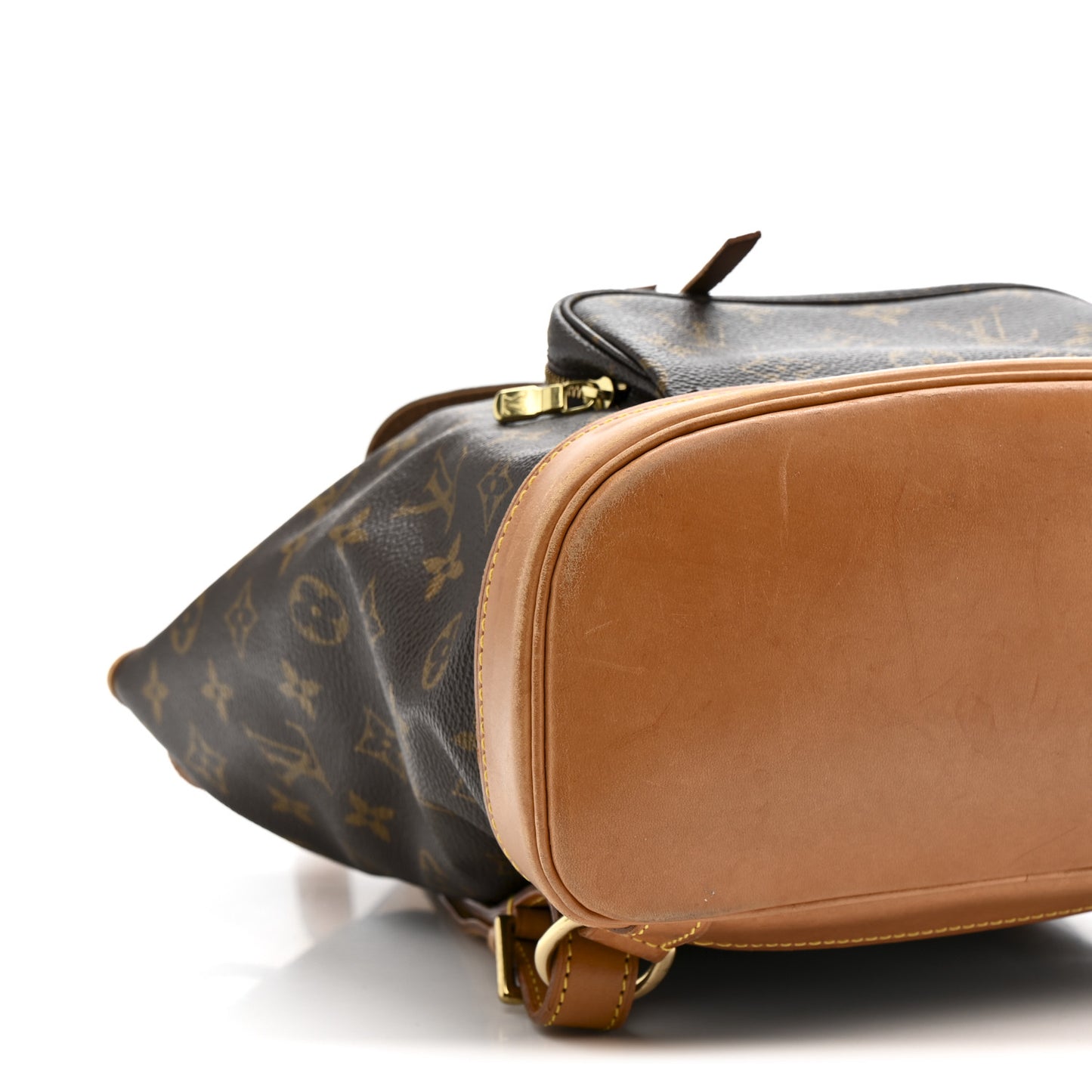 Monogram Montsouris MM Backpack