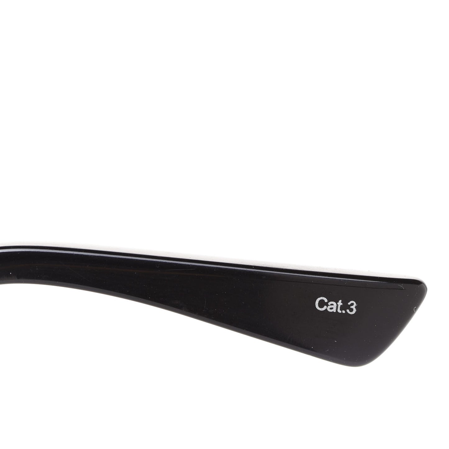 Metal Acetate Crystal Oversize GG0115S Sunglasses Rose Gold