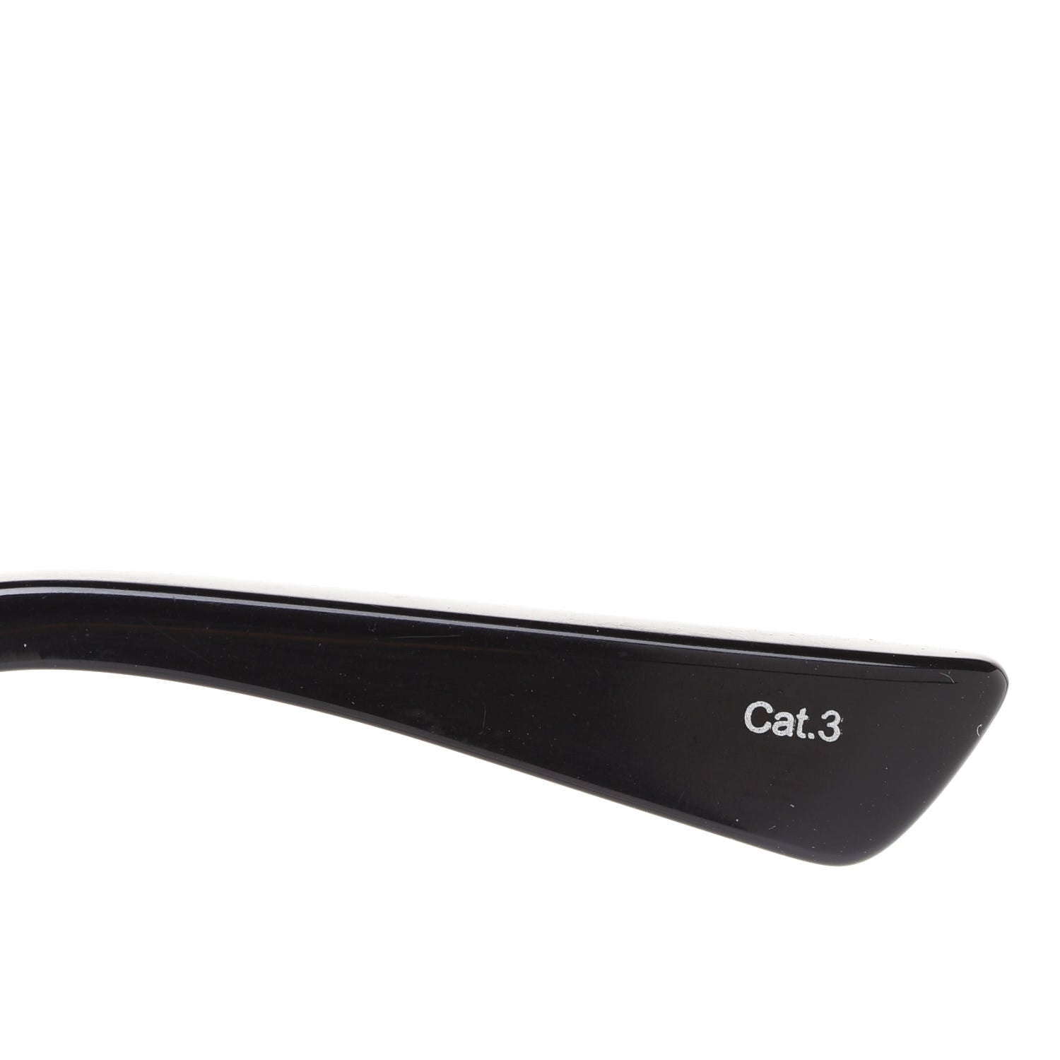 Gucci Metal Acetate Crystal Oversize GG0115S Sunglasses Rose Gold 7 of 8