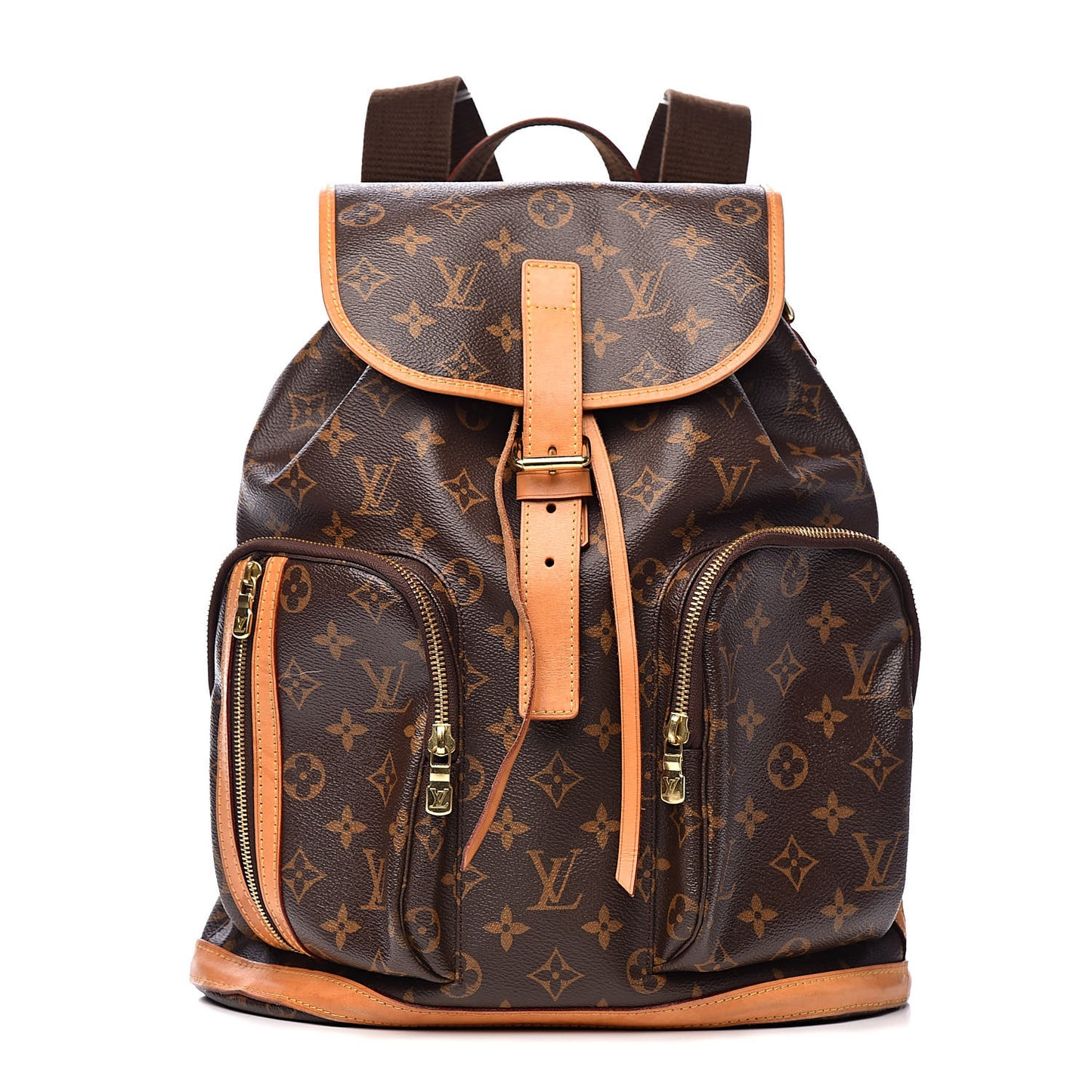 Monogram Bosphore Backpack