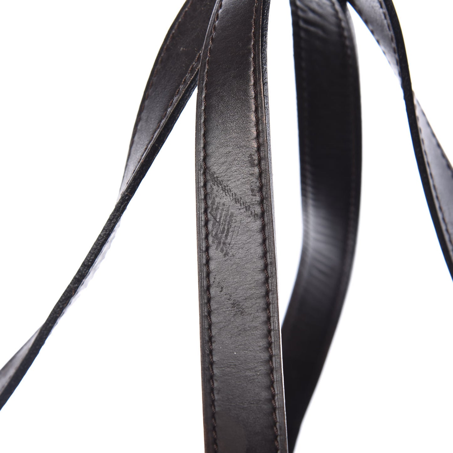 Damier Geant Attaquant Black