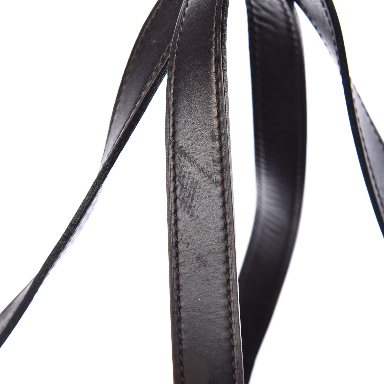 Louis Vuitton Damier Geant Attaquant Black 19 of 22