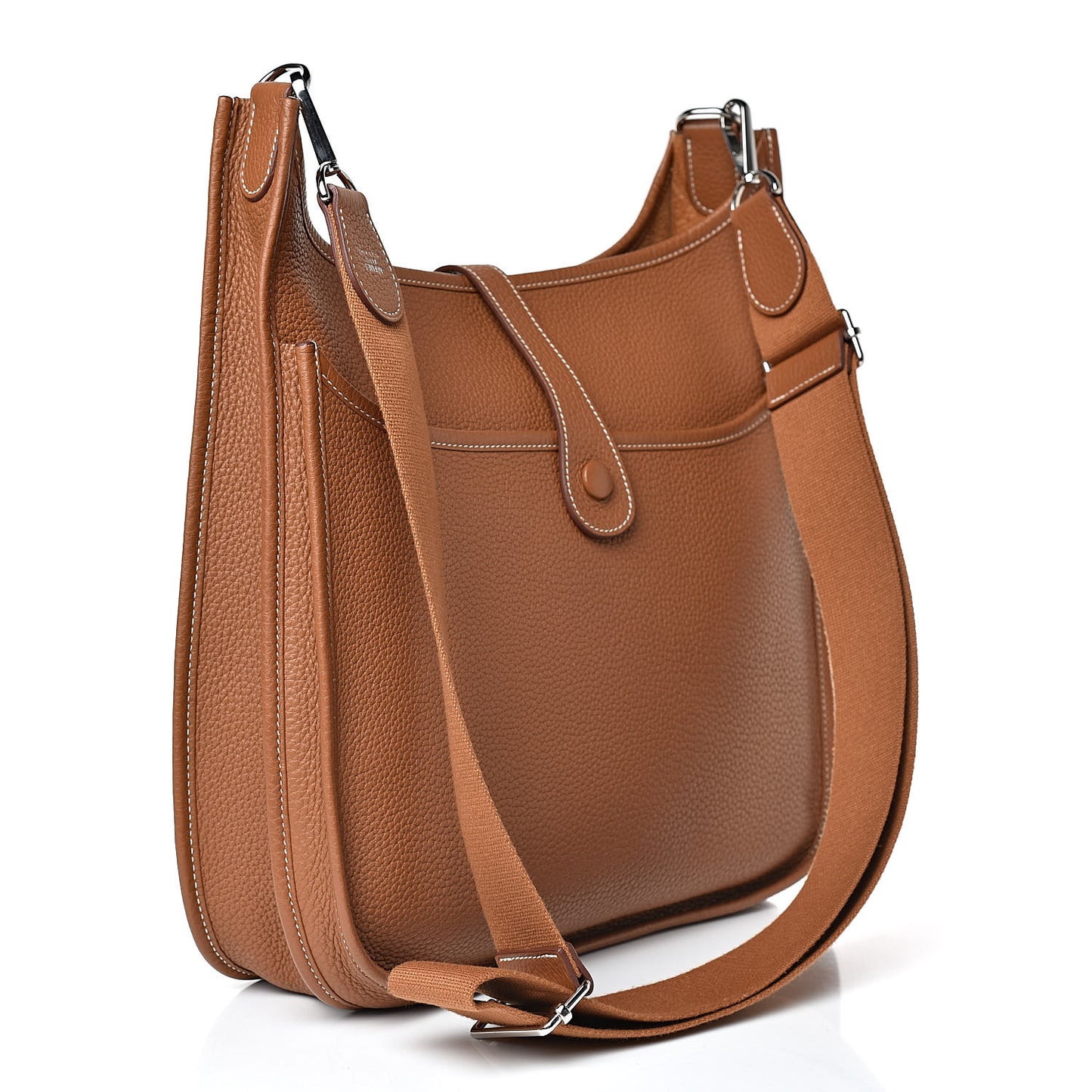 Taurillon Clemence Evelyne III GM Gold