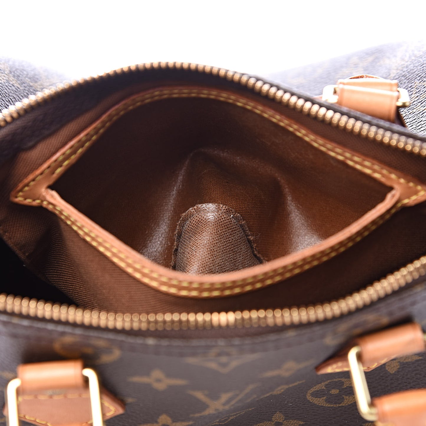 Monogram Speedy 25