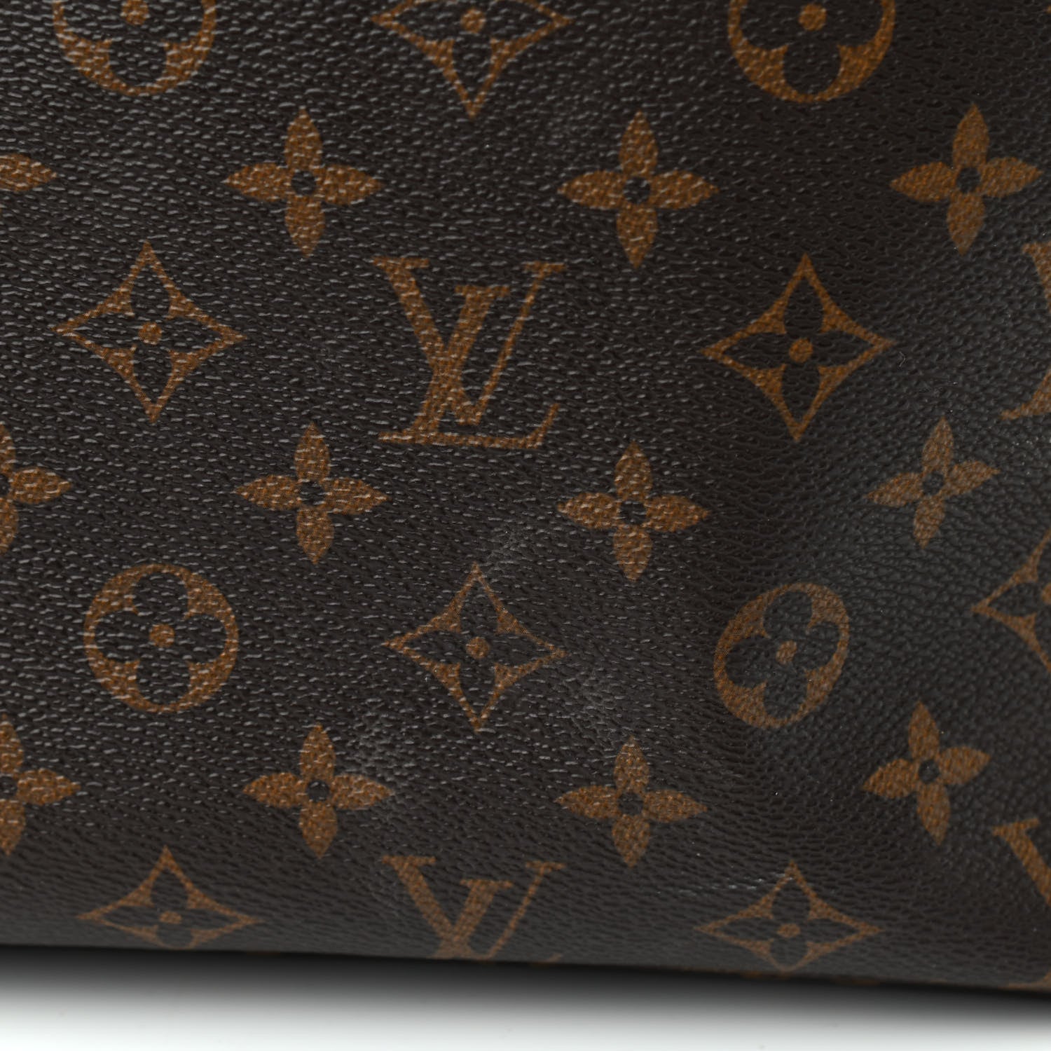Louis Vuitton Monogram Neverfull MM 20 of 24