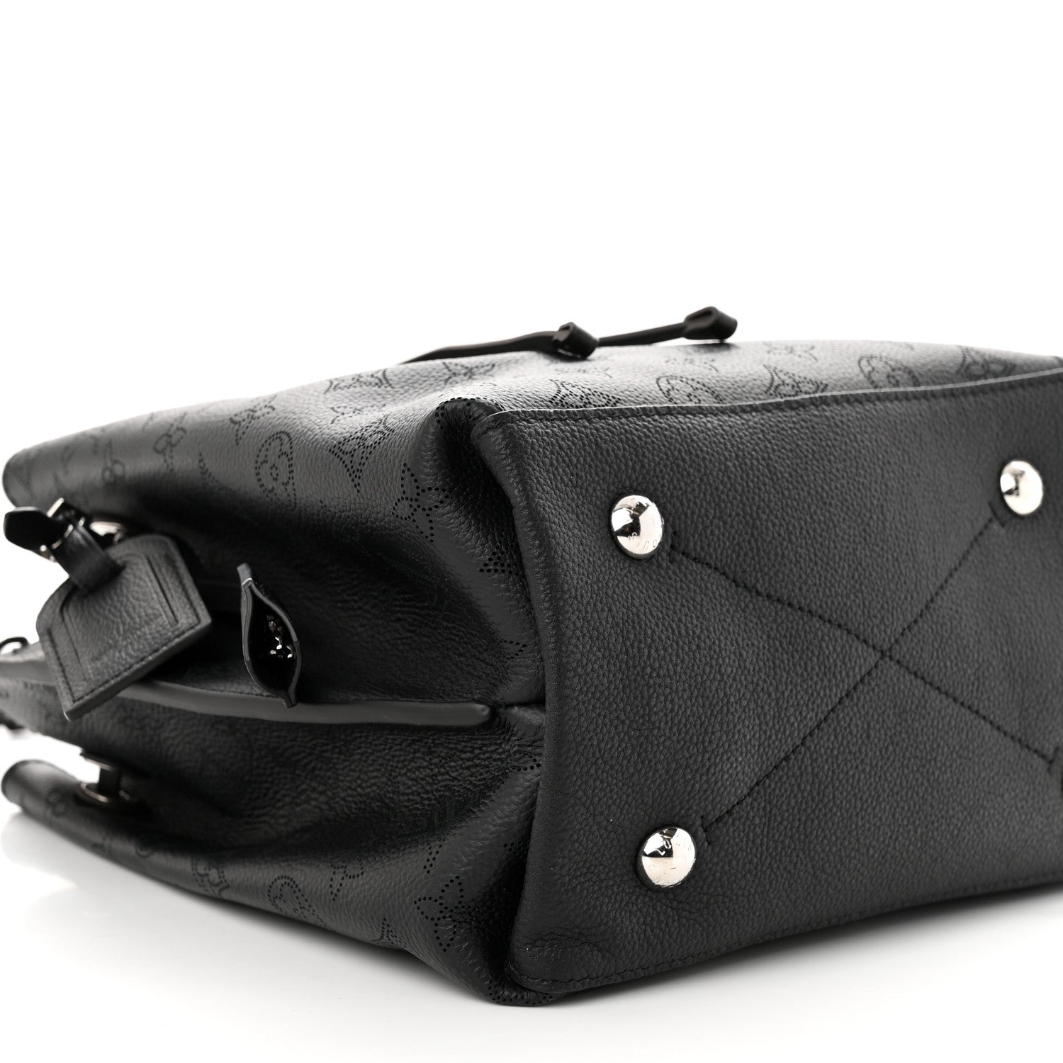 Louis Vuitton Mahina Muria Black 8 of 10