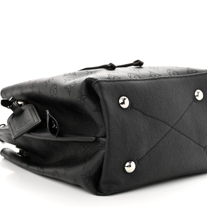 Louis Vuitton Mahina Muria Black 8 of 10