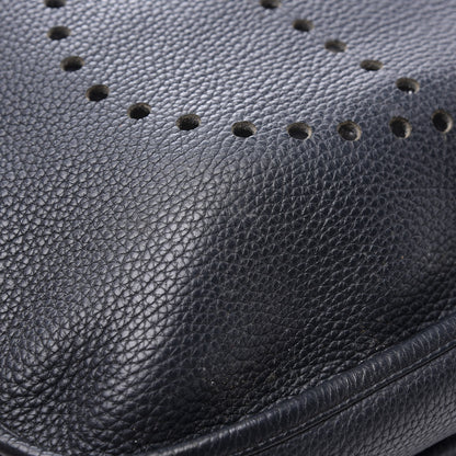 Hermes Togo Evelyne III TGM Black 10 of 13