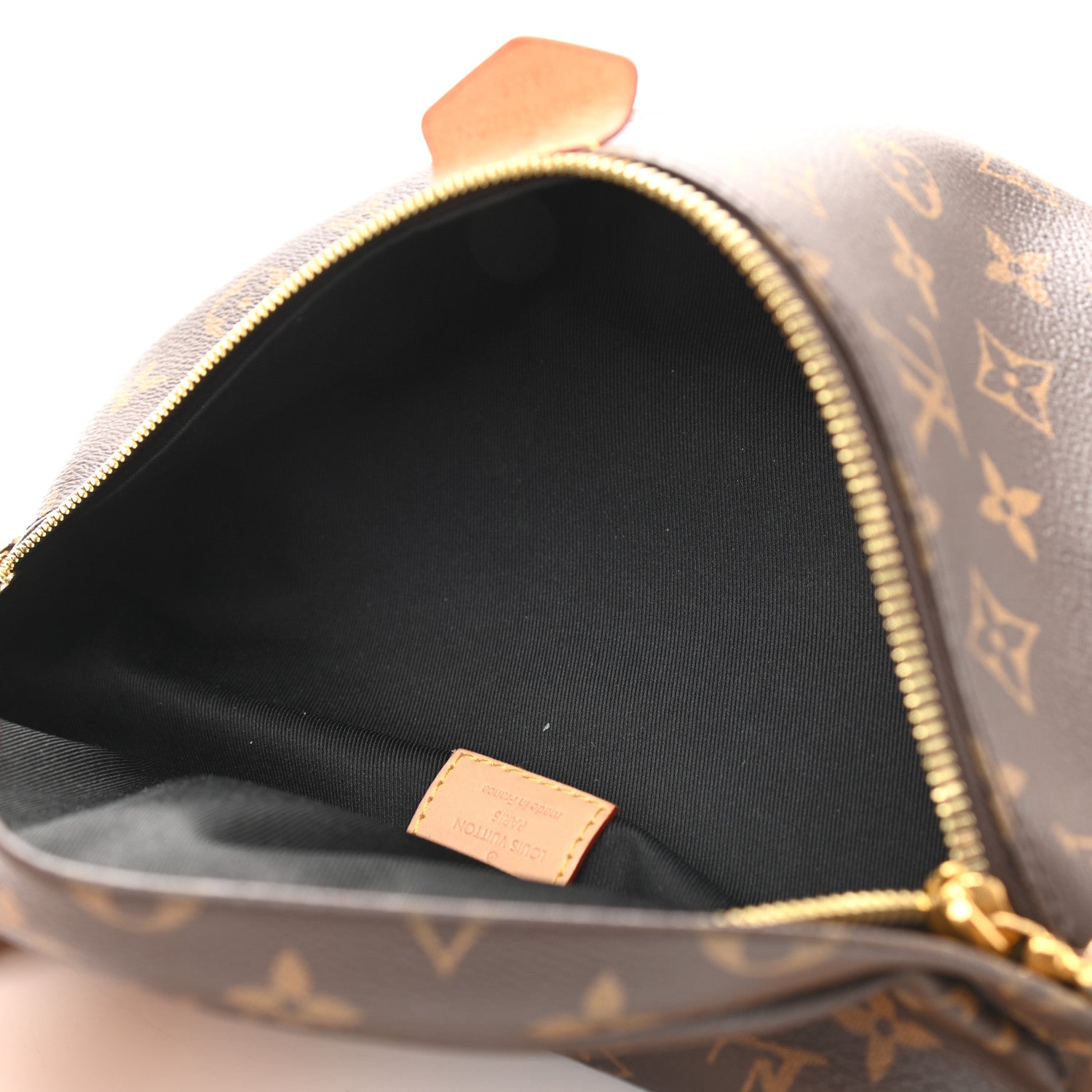 Louis Vuitton Monogram Bumbag 5 of 12