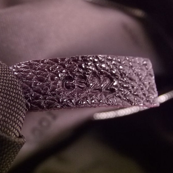 JPTOD'SLeatherBaulettoDBag