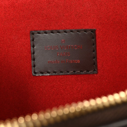 Louis Vuitton Damier Ebene Trevi PM 6 of 9