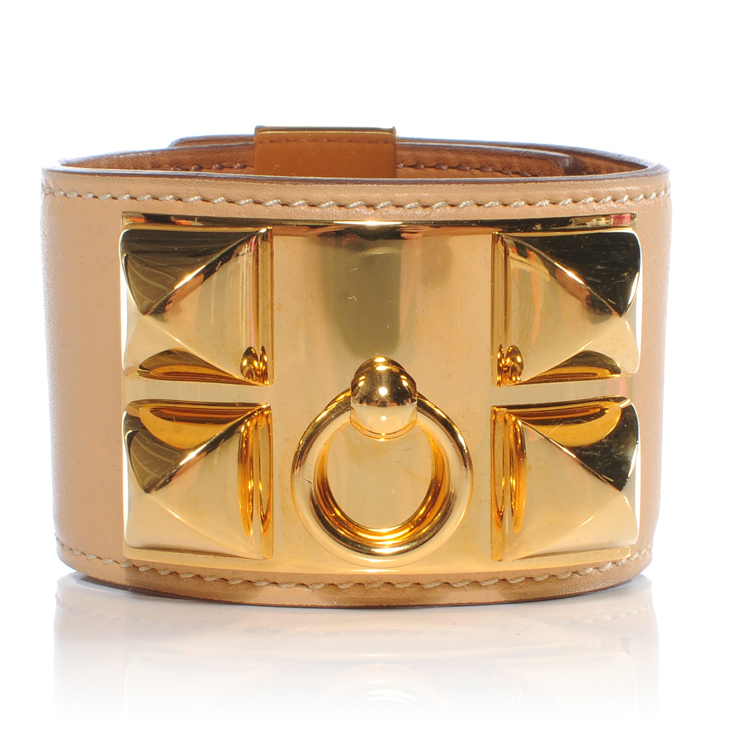 Swift Collier de Chien CDC Bracelet Sable