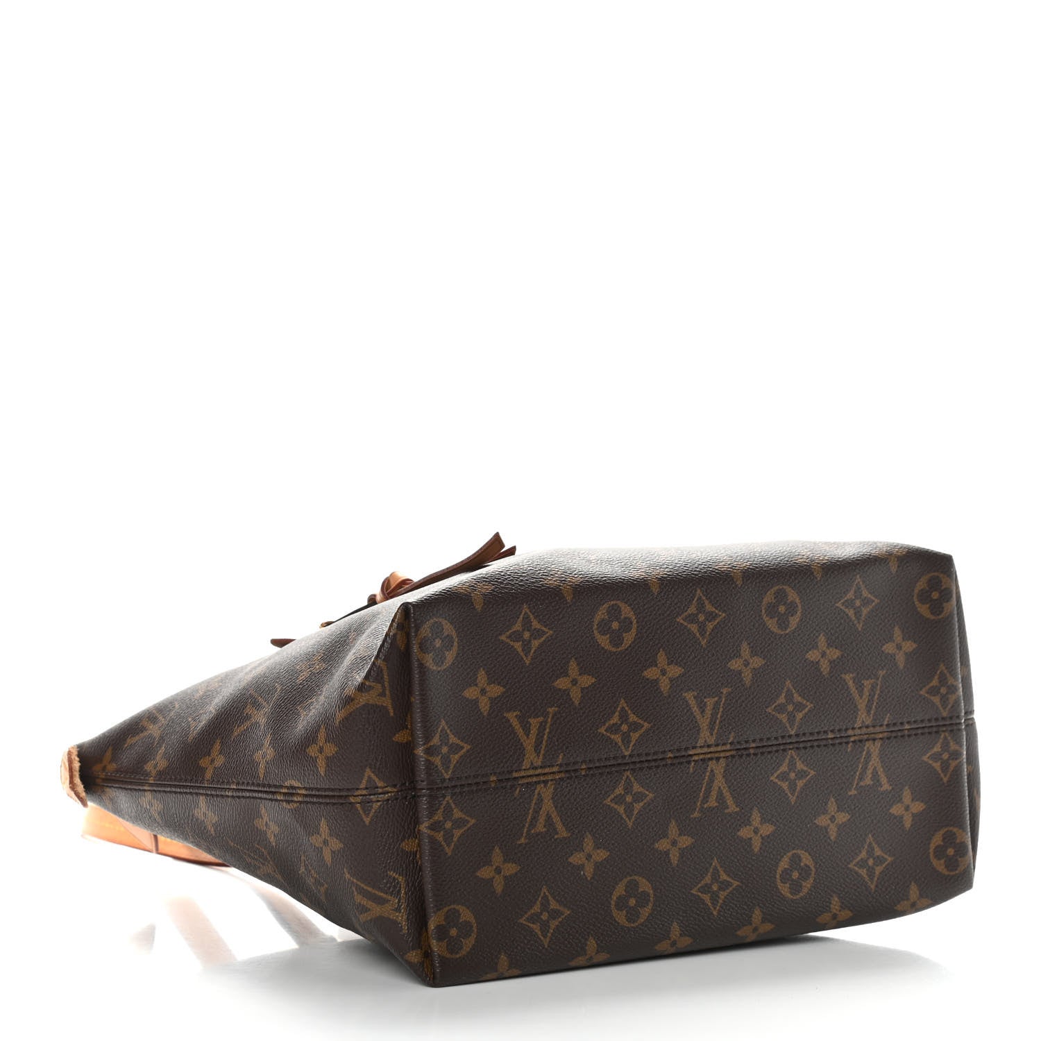 Louis Vuitton Monogram Iena PM 4 of 11