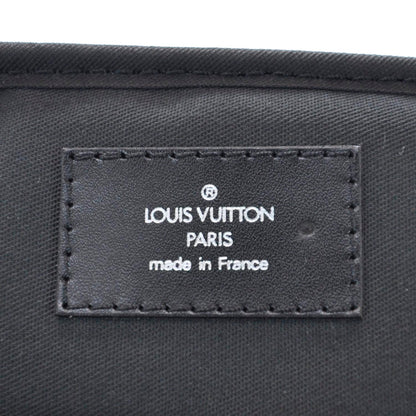 Louis Vuitton Taiga Tura Computer Case Briefcase 14 of 15