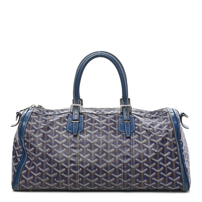 Goyard Goyardine Croisiere 35 Blue 1 of 8
