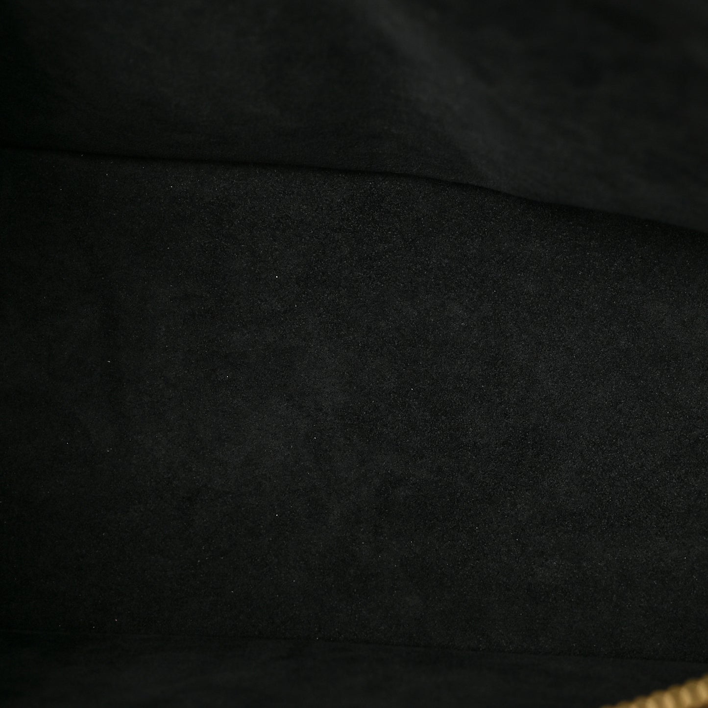 Monogram Vendome MM Black