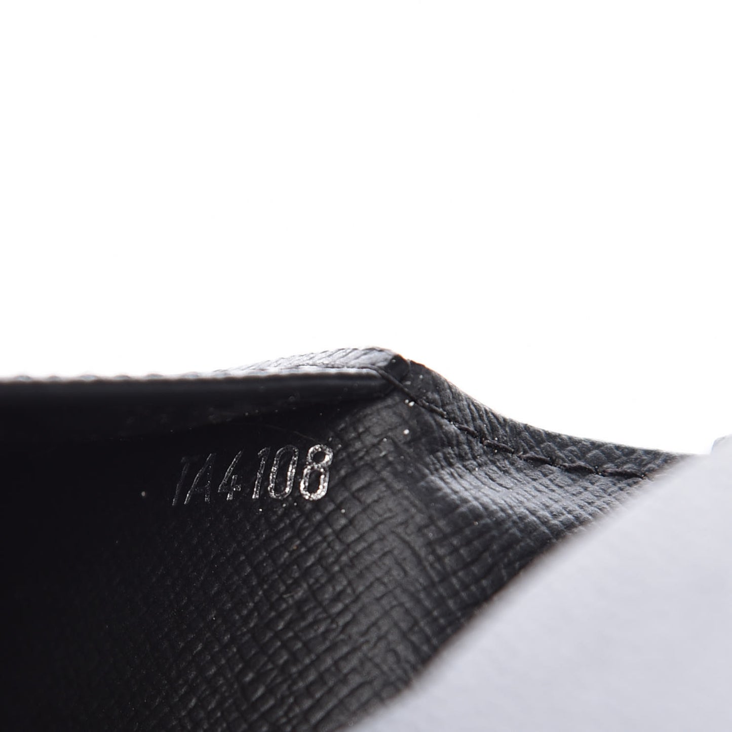 Monogram Galaxy Pocket Organizer