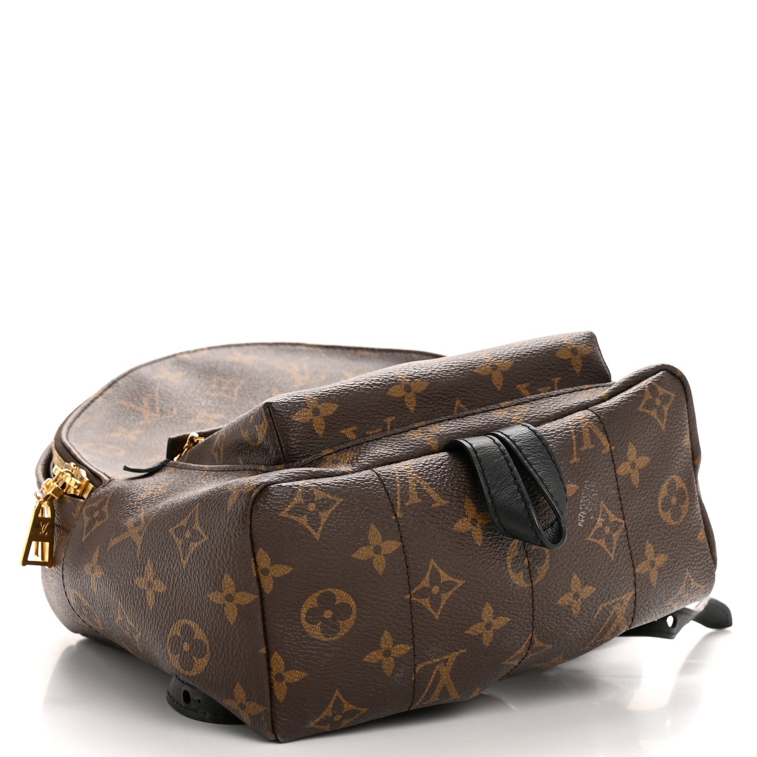 Louis Vuitton Monogram Palm Springs Backpack PM 4 of 12