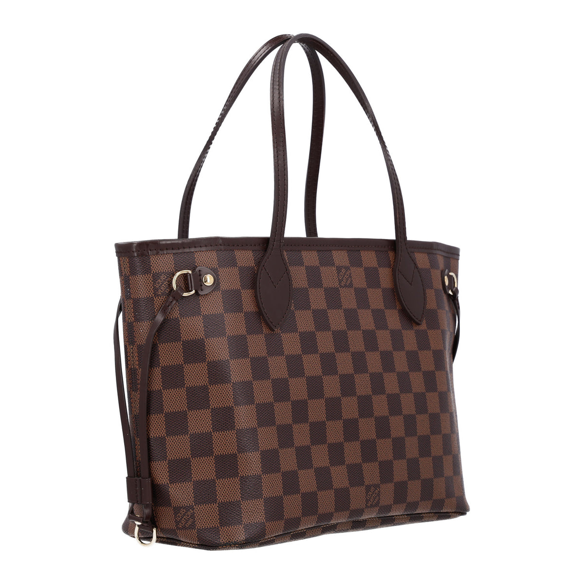 Damier Ebene Neo Neverfull PM