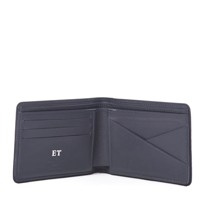 Louis Vuitton Damier Coastline Slender Wallet 5 of 8