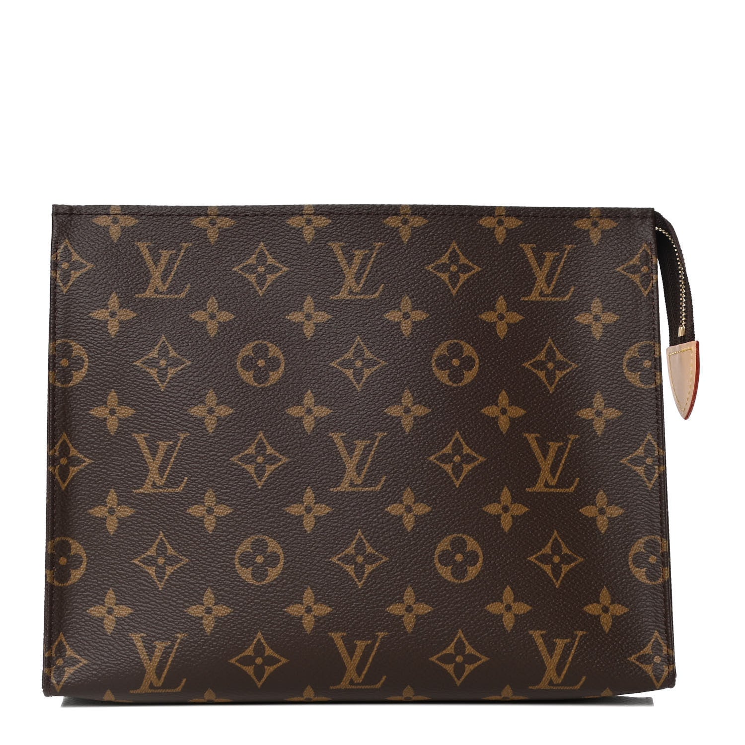 Louis Vuitton Monogram Toiletry Pouch 26 1 of 4