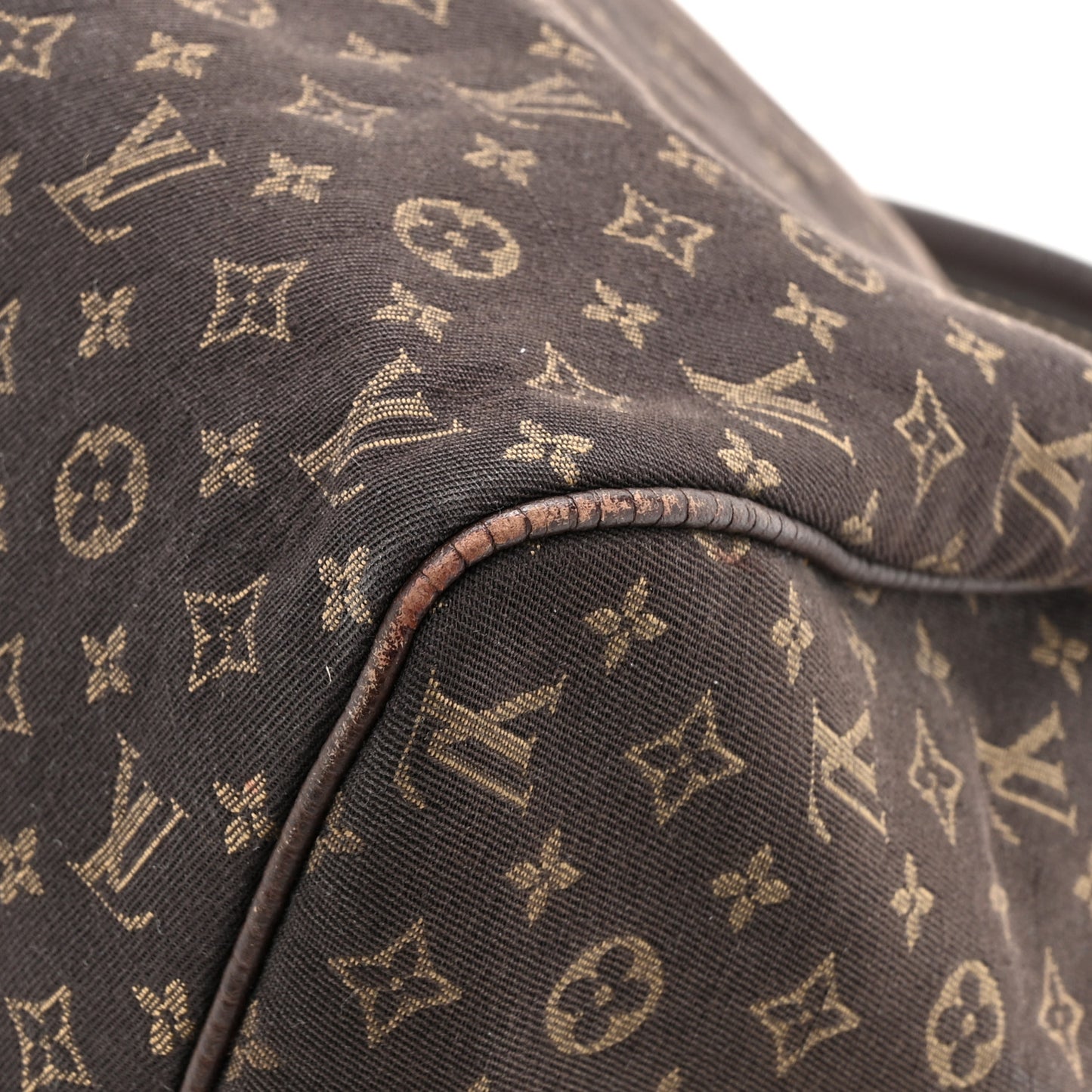 Mini Lin Speedy 30 Ebene