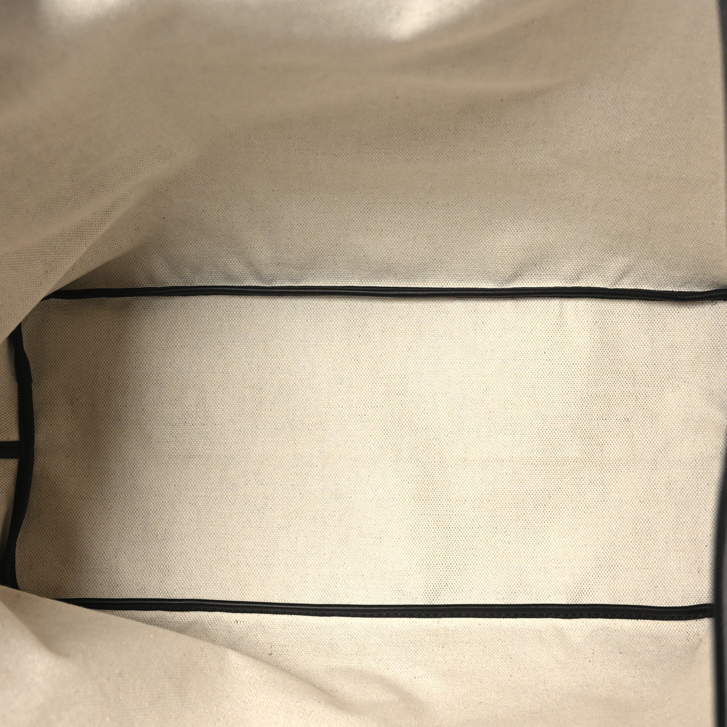 Goyard Goyardine Saint Louis PM Black 6 of 10