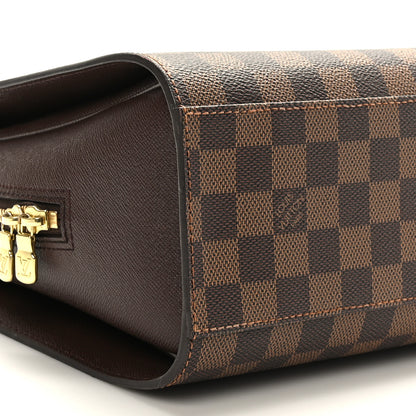 Louis Vuitton Damier Ebene Triana 7 of 8