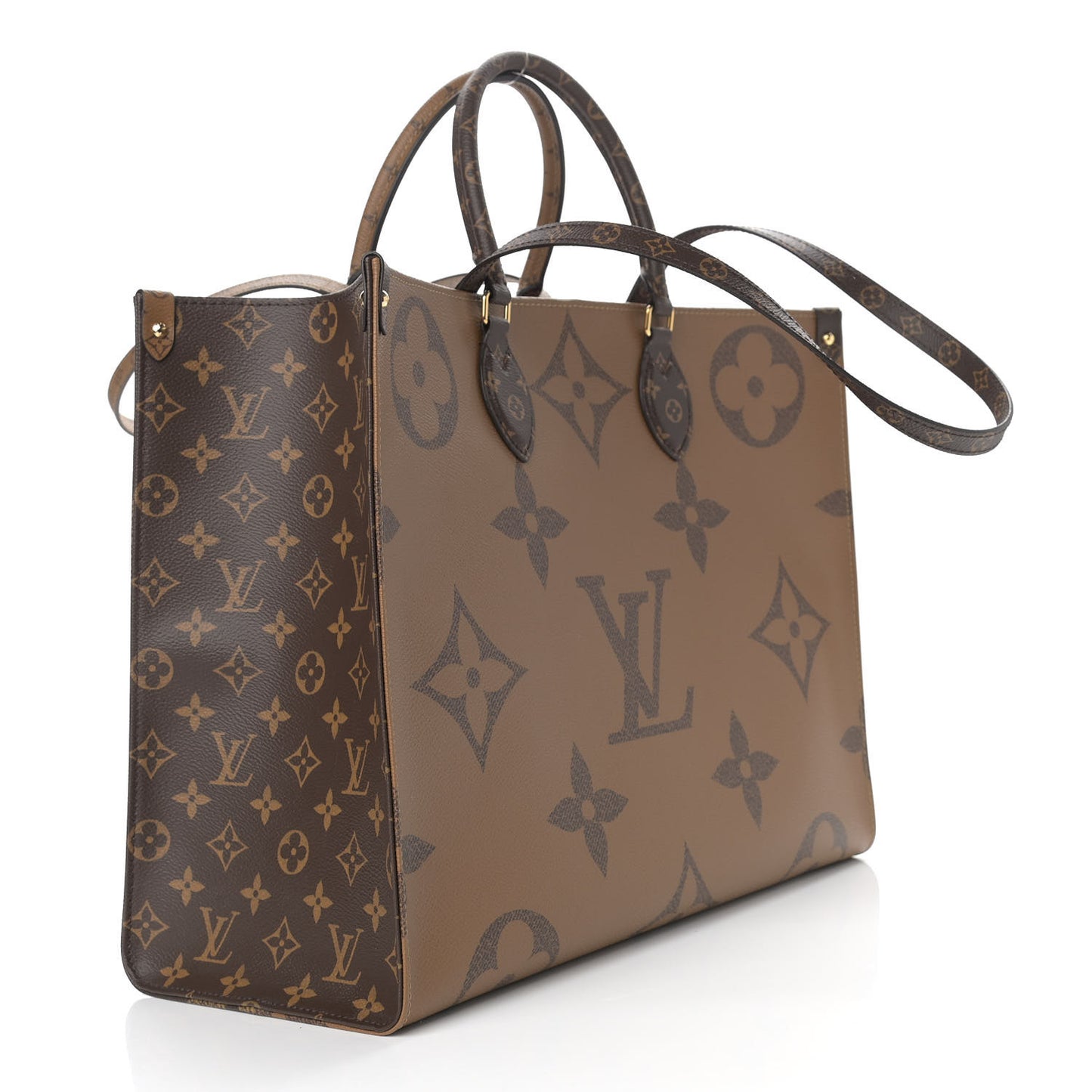 Reverse Monogram Giant Onthego GM