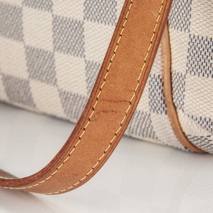 Louis Vuitton Damier Azur Totally PM 8 of 8
