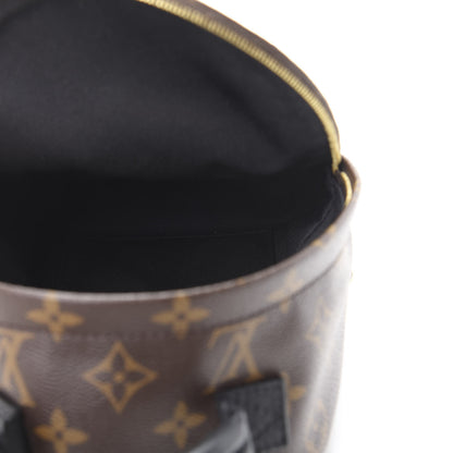 Louis Vuitton Monogram Palm Springs Backpack Mini 4 of 11
