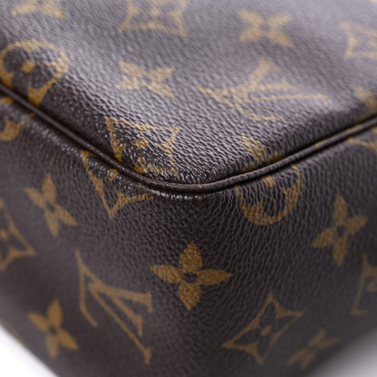 Louis Vuitton Monogram Trousse Toilette 28 10 of 13