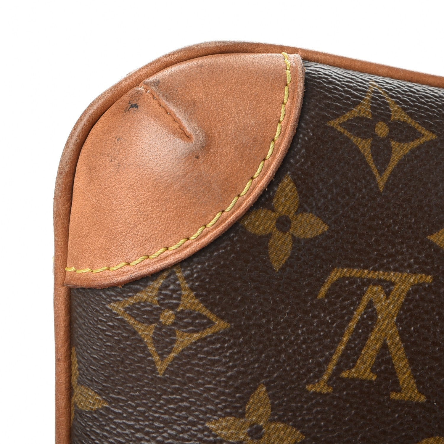 Louis Vuitton Monogram Sac Coussin GM 12 of 14