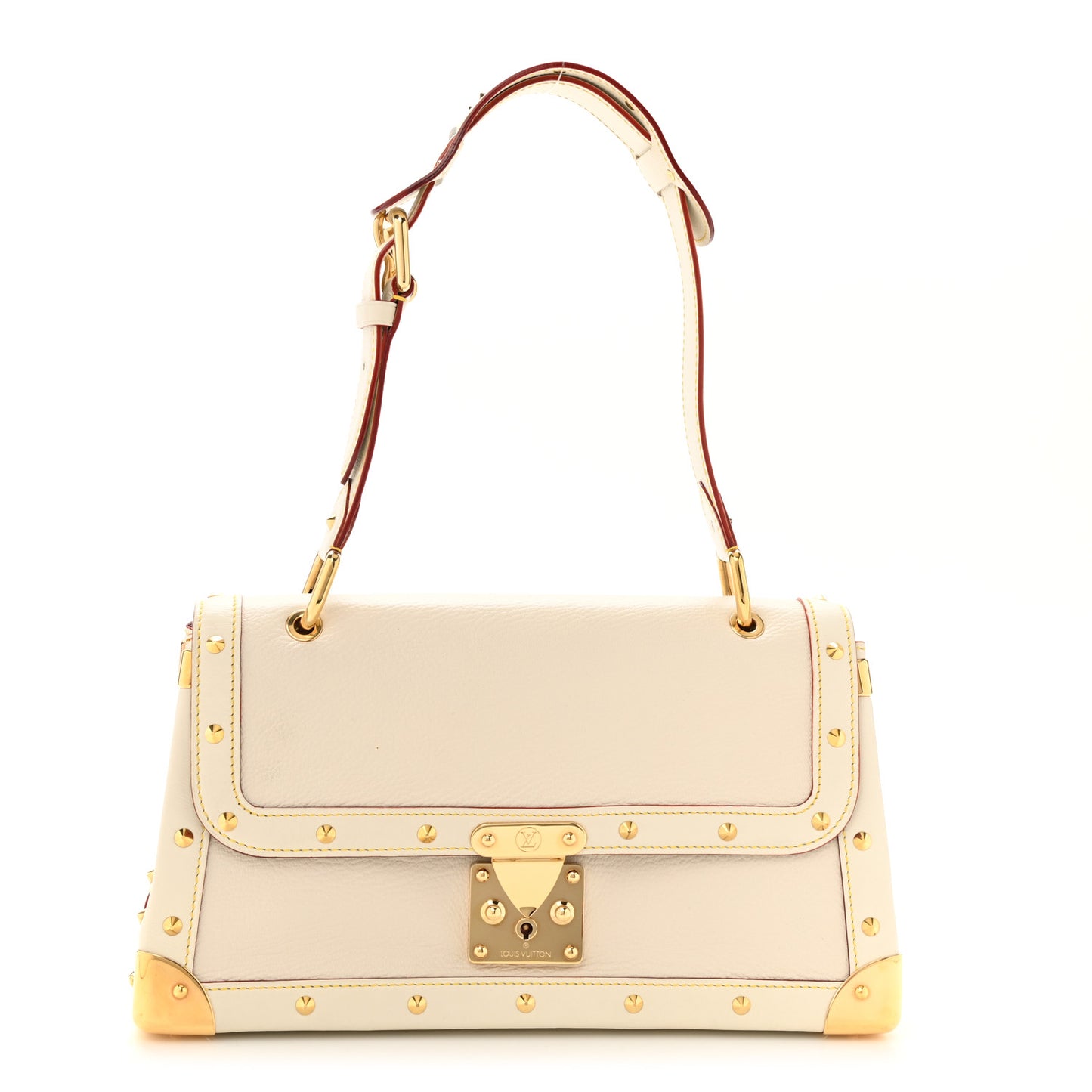 Suhali Le Talentueux White