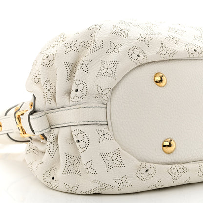 Louis Vuitton Mahina XS Gris 9 of 10