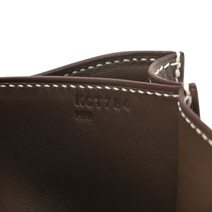 Hermes Chevre Mysore Constance 18 Etoupe 5 of 11